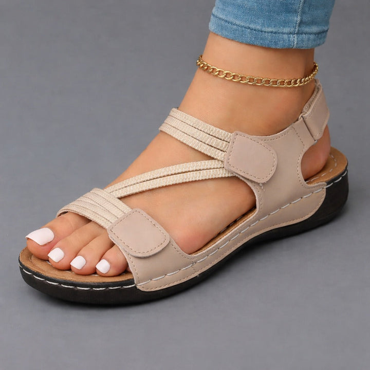 AGNES | Lightweight Comfort Sandals