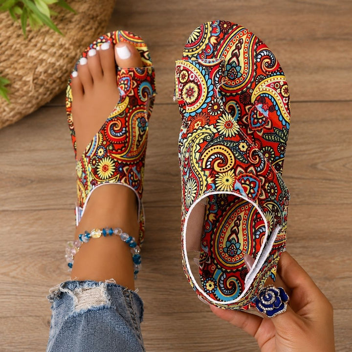 MAYA | Orthopaedic Sandals