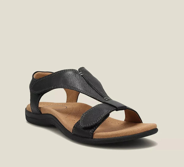 NELLY | Comfortable Orthopaedic Sandals