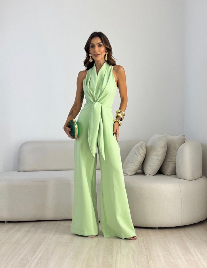 AMARA | Elegant Jumpsuit
