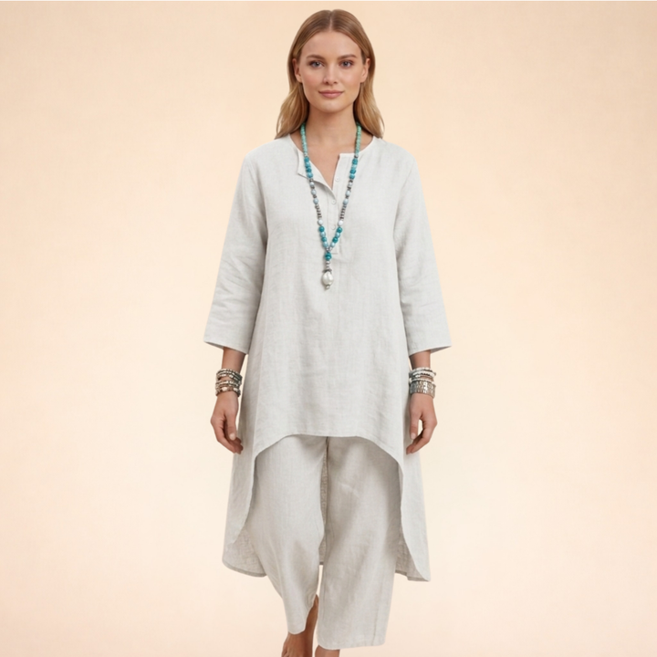 Katharina | Stylish &amp; Comfortable Two-Piece Set