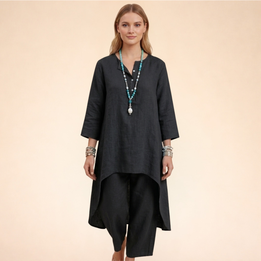 Katharina | Stylish &amp; Comfortable Two-Piece Set