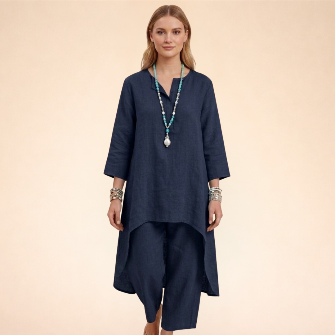 Katharina | Stylish &amp; Comfortable Two-Piece Set