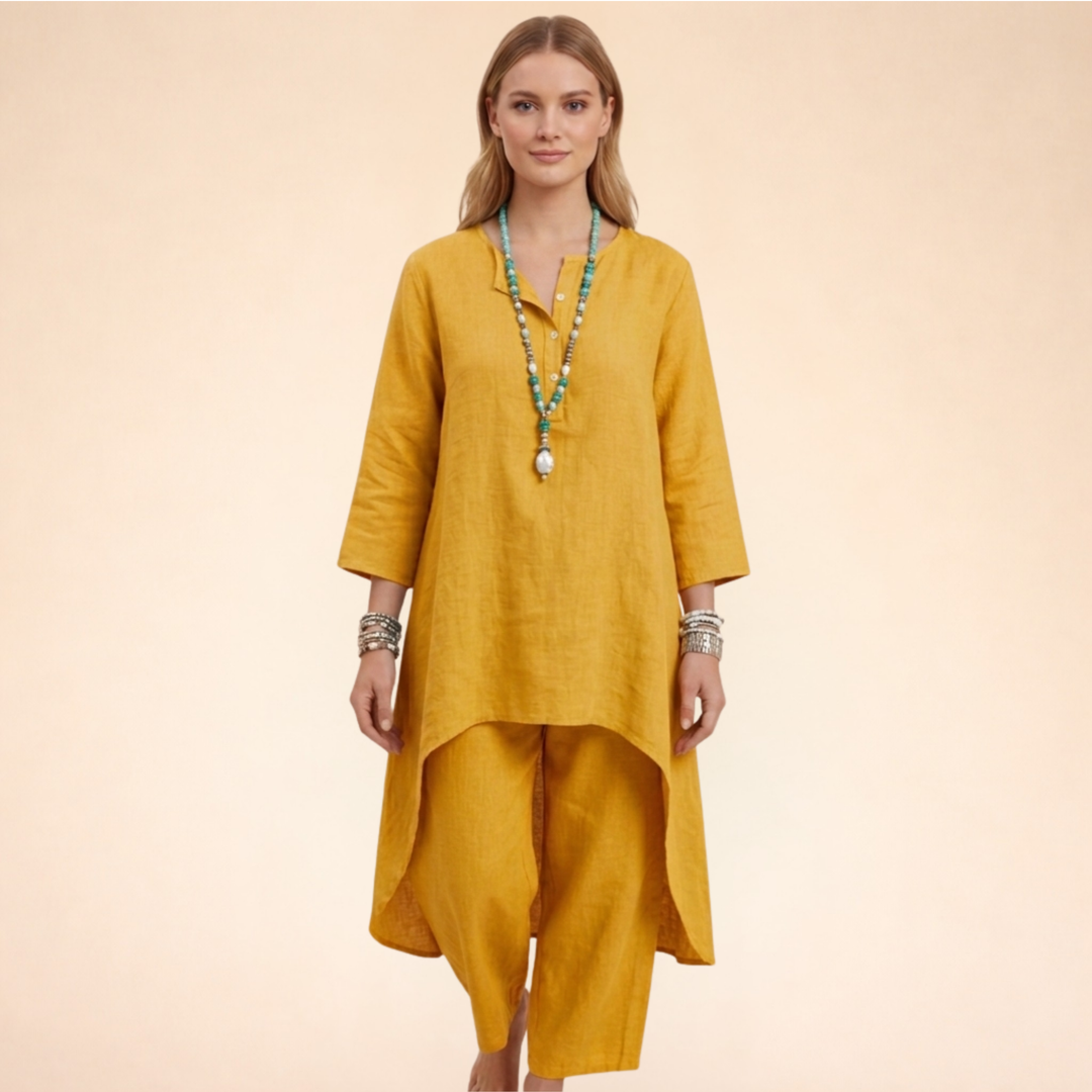 Katharina | Stylish &amp; Comfortable Two-Piece Set