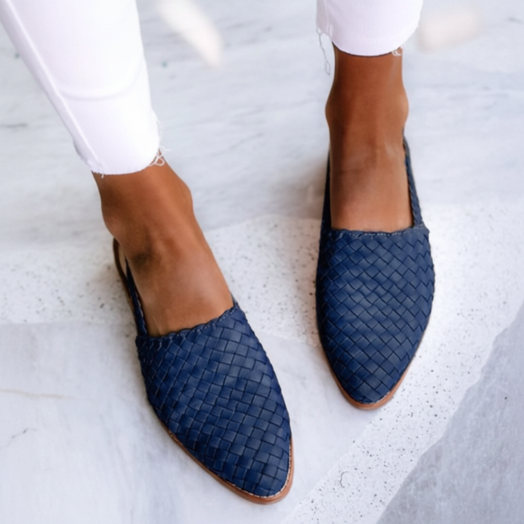 MONICA™ | Comfortable Slip-On Shoes