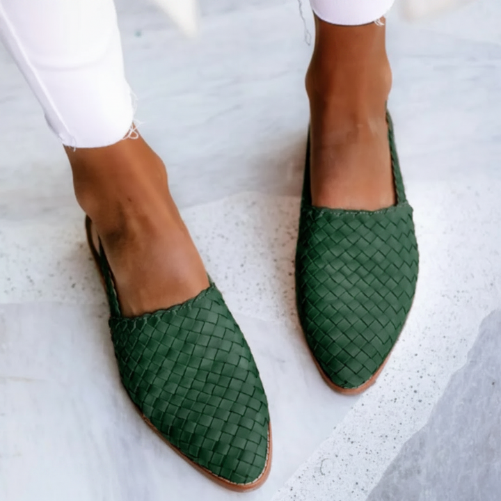 MONICA™ | Comfortable Slip-On Shoes