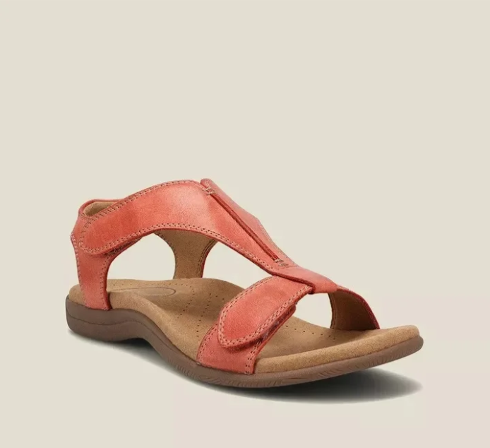 NELLY | Comfortable Orthopaedic Sandals
