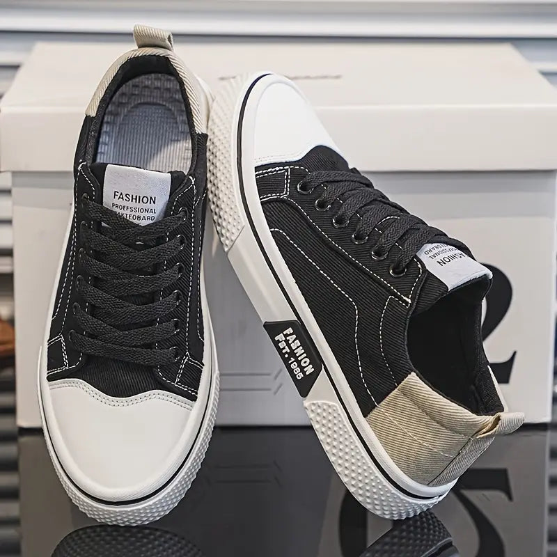 DIEGO | Casual Comfort Sneakers