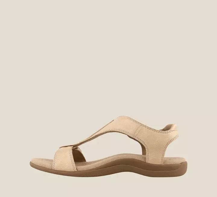 NELLY | Comfortable Orthopaedic Sandals