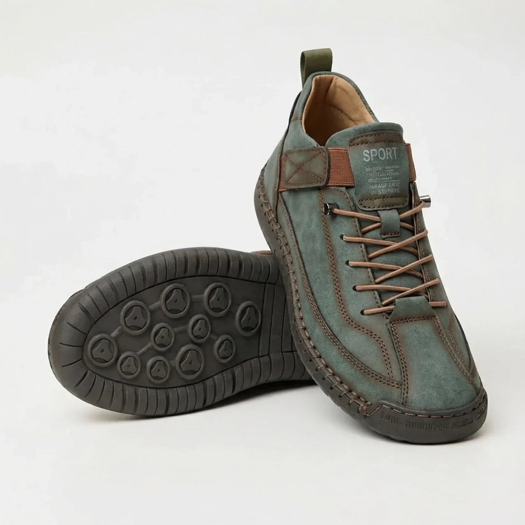 ROSIE | Comfortable &amp; Orthopaedic Sneakers