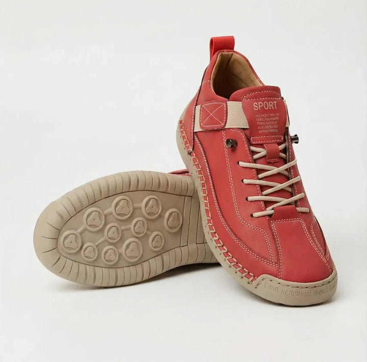 ROSIE | Comfortable &amp; Orthopaedic Sneakers